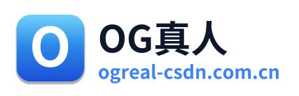 OG真人